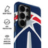 NBA Washington Wizards Large Logo Galaxy S26 Ultra Impact Case