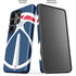NBA Washington Wizards Large Logo Galaxy S26 Ultra Impact Case