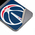NBA Washington Wizards Large Logo Galaxy Z Flip6 Skin