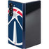 NBA Washington Wizards Large Logo Galaxy Z Fold6 Skin