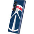 NBA Washington Wizards Large Logo Galaxy Z Fold6 Skin