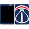 NBA Washington Wizards Large Logo iPad Skins