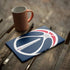 NBA Washington Wizards Large Logo iPad Skins