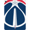 NBA Washington Wizards Large Logo Apple iPad Air Skin