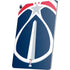 NBA Washington Wizards Large Logo Apple iPad Air Skin
