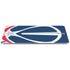 NBA Washington Wizards Large Logo Apple iPad Air Skin