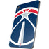 NBA Washington Wizards Large Logo Apple iPad Mini Skin