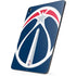 NBA Washington Wizards Large Logo Apple iPad Pro Skin