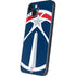 NBA Washington Wizards Large Logo iPhone Skins