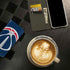 NBA Washington Wizards Large Logo iPhone 15 Pro Folio Case