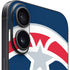 NBA Washington Wizards Large Logo iPhone 16 Plus Skin