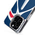 NBA Washington Wizards Large Logo iPhone 16 Pro Max MagSafe Case