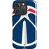 NBA Washington Wizards Large Logo iPhone 16 Pro Max Magsafe Impact Case