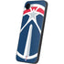 NBA Washington Wizards Large Logo iPhone 16e Skin