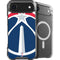 NBA Washington Wizards Large Logo iPhone 17 Air MagSafe Case