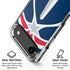 NBA Washington Wizards Large Logo iPhone 17 Air MagSafe Case
