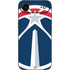 NBA Washington Wizards Large Logo iPhone 17 Air Skin