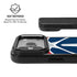 NBA Washington Wizards Large Logo iPhone 17 Pro Kickstand Case