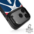 NBA Washington Wizards Large Logo iPhone 17 Pro Kickstand Case