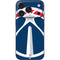 NBA Washington Wizards Large Logo iPhone 17 Pro Skin