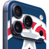 NBA Washington Wizards Large Logo iPhone 17 Pro Skin