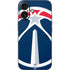 NBA Washington Wizards Large Logo iPhone 17 Skin
