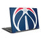 NBA Washington Wizards Large Logo Dell Latitude Skin