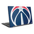 NBA Washington Wizards Large Logo Dell Latitude Skin