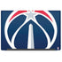 NBA Washington Wizards Large Logo Dell Latitude Skin