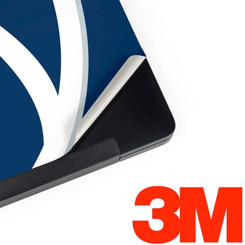 NBA Washington Wizards Large Logo Dell Latitude Skin