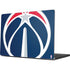 NBA Washington Wizards Large Logo Apple MacBook Pro 14-inch Skin