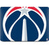 NBA Washington Wizards Large Logo Apple MacBook Pro 16-inch Skin