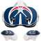 NBA Washington Wizards Large Logo Meta Quest 3S Skin