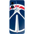NBA Washington Wizards Large Logo Moto G Play 4G (2024) Skin