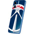 NBA Washington Wizards Large Logo Moto G Play 4G (2024) Skin
