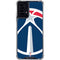 NBA Washington Wizards Large Logo Moto G Power 5G (2024) Clear Case