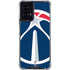 NBA Washington Wizards Large Logo Moto G Power 5G (2024) Clear Case