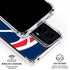 NBA Washington Wizards Large Logo Moto G Power 5G (2024) Clear Case