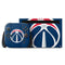 NBA Washington Wizards Large Logo Nintendo Switch 2 (2025) with Joy-Con Skin