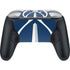 NBA Washington Wizards Large Logo Nintendo Switch 2 (2025) Pro Controller Skin