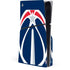 NBA Washington Wizards Large Logo PlayStation PS5 Skins