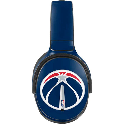 NBA Washington Wizards Large Logo Skullcandy Venue Skin