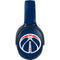 NBA Washington Wizards Large Logo Skullcandy Venue Skin