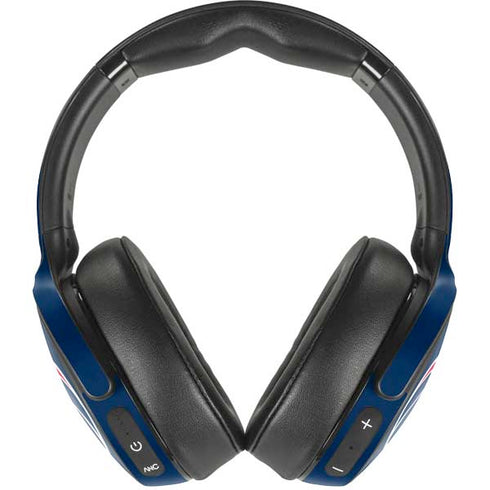 NBA Washington Wizards Large Logo Skullcandy Venue Skin