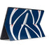 NBA Washington Wizards Large Logo Surface Pro 7 Skin