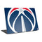 NBA Washington Wizards Large Logo Laptop Skins
