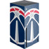 NBA Washington Wizards Large Logo Xbox Series X Skins