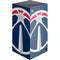 NBA Washington Wizards Large Logo XBox Series X Digital Edition Console Skin