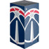 NBA Washington Wizards Large Logo XBox Series X Digital Edition Console Skin