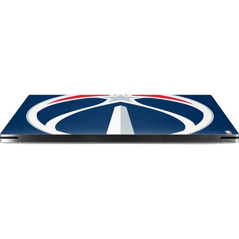 NBA Washington Wizards Large Logo Dell XPS Skin